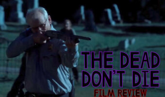 The Dead Don't Die Feature Image