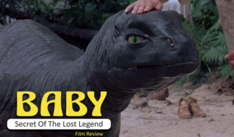 Baby: Secret of the Lost Legend Feature Image