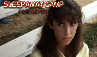 Sleepaway Camp Feature Image