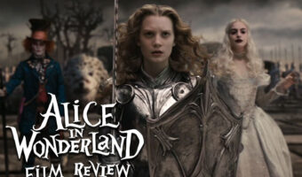 Alice in Wonderland Feature Image