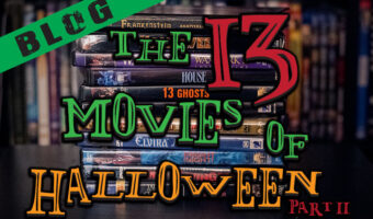 13 Movies of Halloween Feature Image