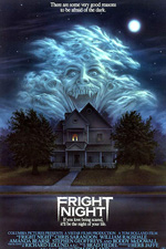 Fright Night Poster