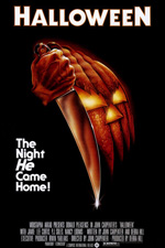 Halloween 1978 Poster