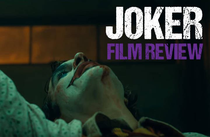 Joker Feature Image