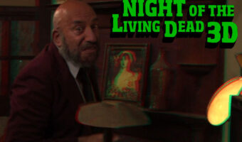 Night of the Living Dead 3D Feature Image