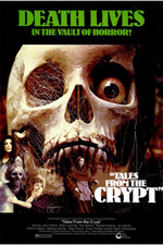 Tales from the Crypt Poster