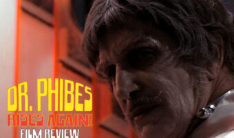 Dr. Phibes Rises Again Feature Image