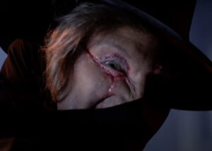 The Phantom of the Opera Englund