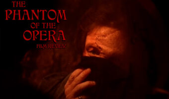 The Phantom of the Opera Feature Image