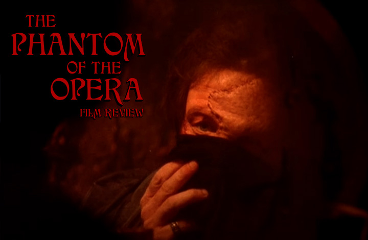 The Phantom of the Opera Feature Image