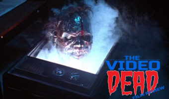 The Video Dead Feature Image