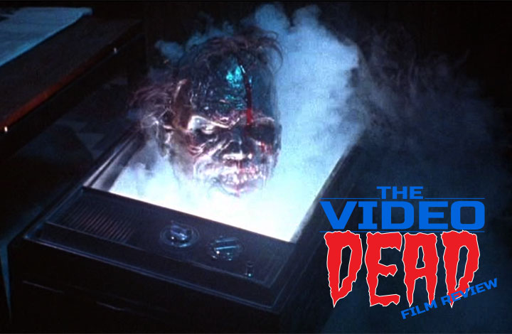 The Video Dead Feature Image