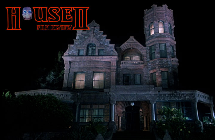 House II Feature Image