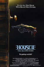 House II Poster