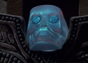 House II Crystal Skull