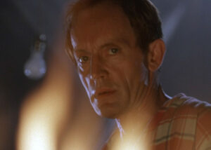 The Horror Show Lucas
