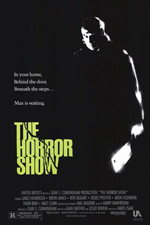 House III The Horror Show Poster