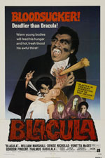 13 Movies of Halloween Blacula