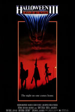 13 Movies of Halloween Halloween III