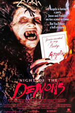 13 Movies of Halloween Night of the Demons