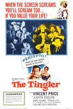 13 Movies of Halloween The Tingler