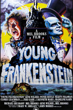 Young Frankenstein