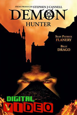 Demon Hunter Digital Video