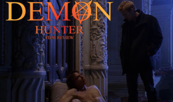 Demon Hunter Feature Image