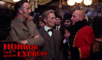 Horror Express Feature Image
