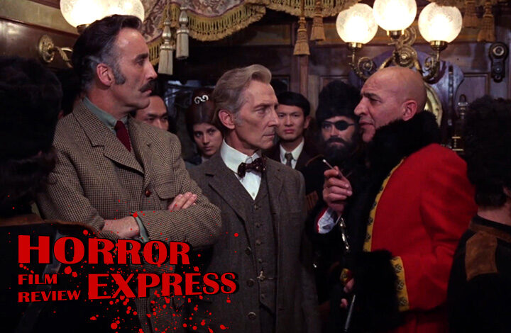 Horror Express Feature Image