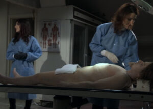 Night of the Living Dead 3D Re-animation Embalming 2