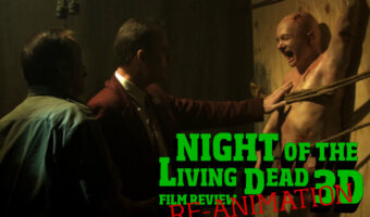 Night of the Living Dead 3D: Re-animation Feature Image