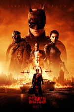 The Batman Poster