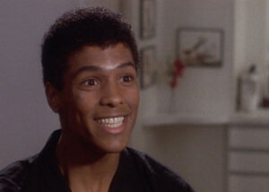 The Last Dragon Leroy