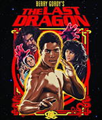 The Last Dragon Bluray